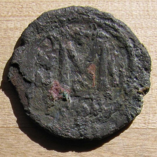 Looking-For-Attribution-Help-With-Large-Byzantine-Follis